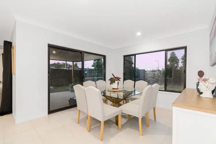 Fifth view of Homely house listing, 52 Goshawk Court, Bahrs Scrub QLD 4207