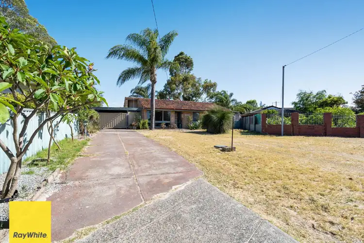 Third view of Homely house listing, 14 Stebbing Way, Girrawheen WA 6064