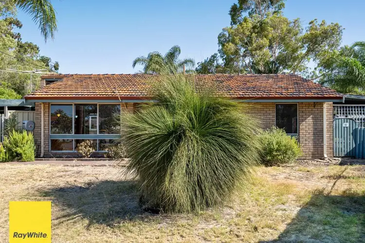 Fourth view of Homely house listing, 14 Stebbing Way, Girrawheen WA 6064