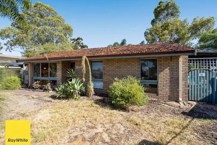 Fifth view of Homely house listing, 14 Stebbing Way, Girrawheen WA 6064