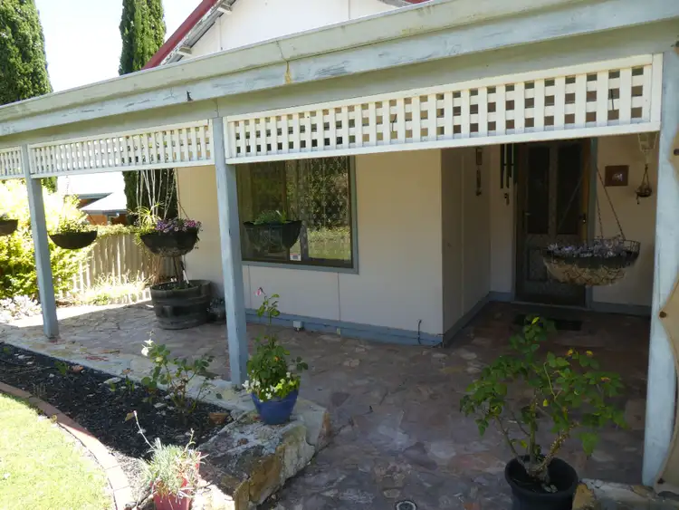 Second view of Homely house listing, 47 Osborne Road, Mount Barker WA 6324