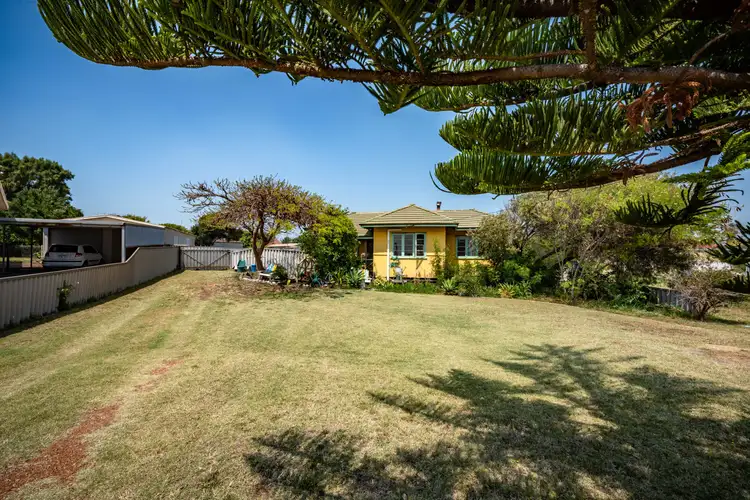 Second view of Homely house listing, 14 Maley Way, Beachlands WA 6530