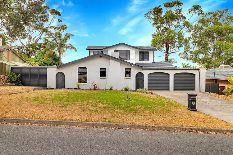 19 Katarama Road, Fairview Park SA 5126