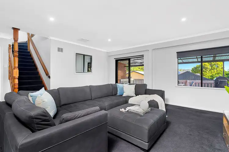 Second view of Homely house listing, 19 Katarama Road, Fairview Park SA 5126