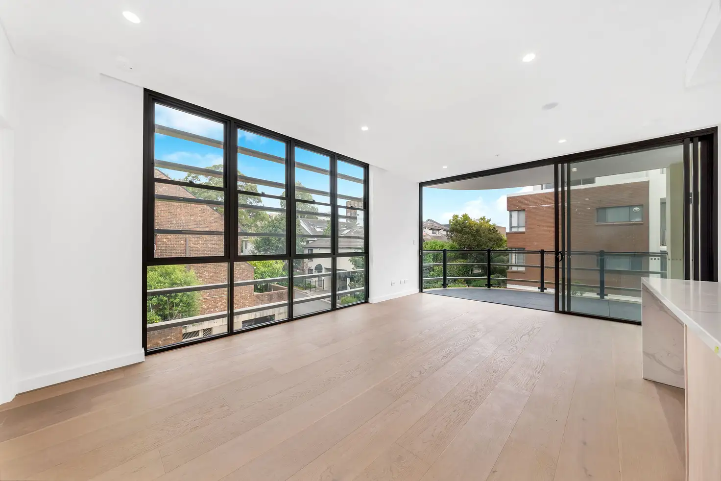 Main view of Homely apartment listing, 201/86 Atchison Street, Crows Nest NSW 2065