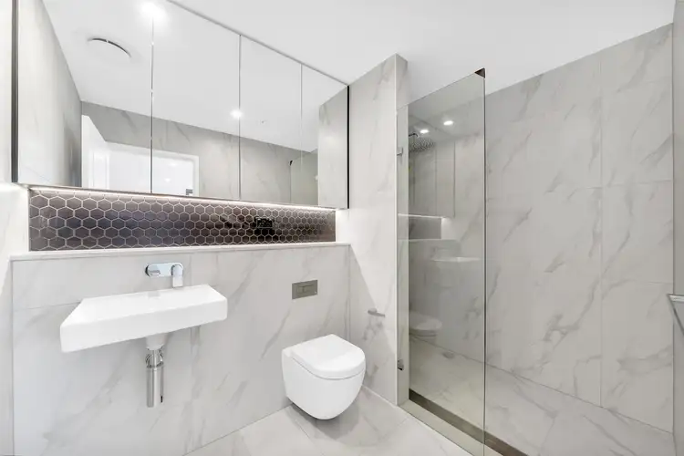 Fourth view of Homely apartment listing, 201/86 Atchison Street, Crows Nest NSW 2065
