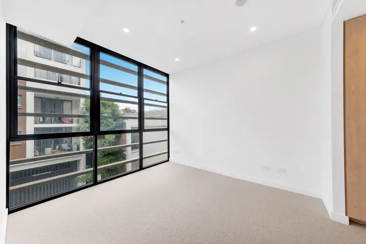 Fifth view of Homely apartment listing, 201/86 Atchison Street, Crows Nest NSW 2065