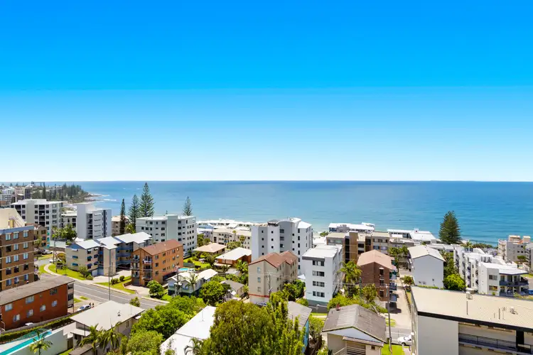 Unit 16/39 Canberra Terrace, Kings Beach QLD 4551