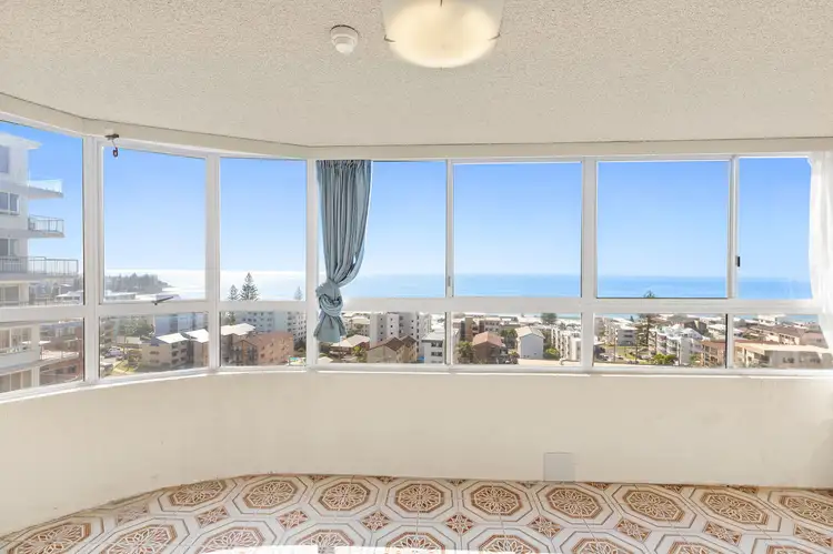 Third view of Homely unit listing, Unit 16/39 Canberra Terrace, Kings Beach QLD 4551