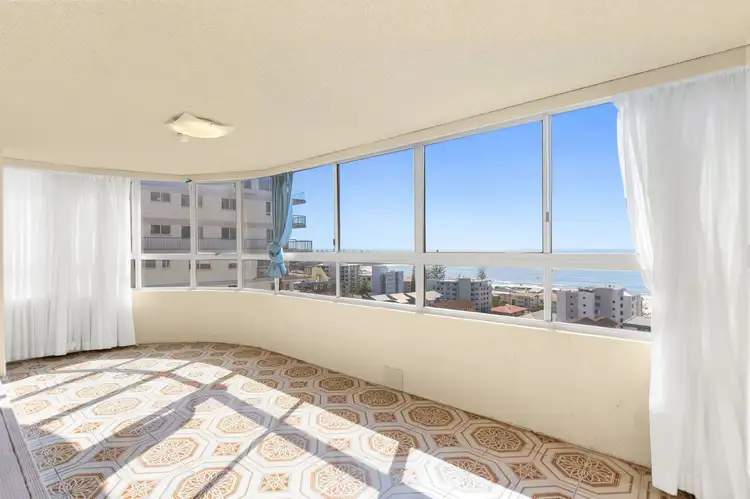 Fourth view of Homely unit listing, Unit 16/39 Canberra Terrace, Kings Beach QLD 4551