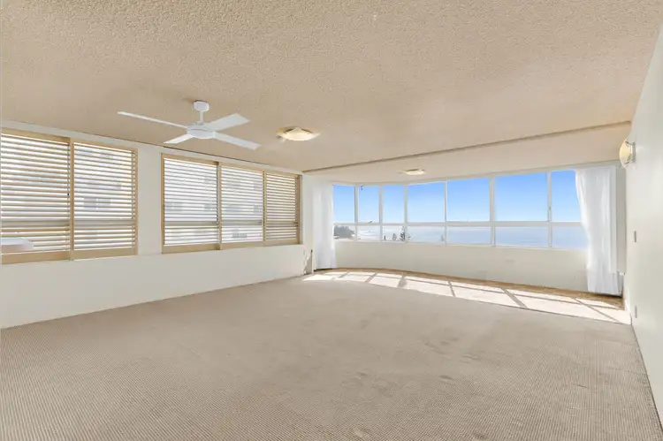 Fifth view of Homely unit listing, Unit 16/39 Canberra Terrace, Kings Beach QLD 4551