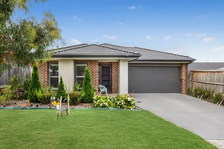 Main view of Homely house listing, 5 Binah Street, Officer VIC 3809