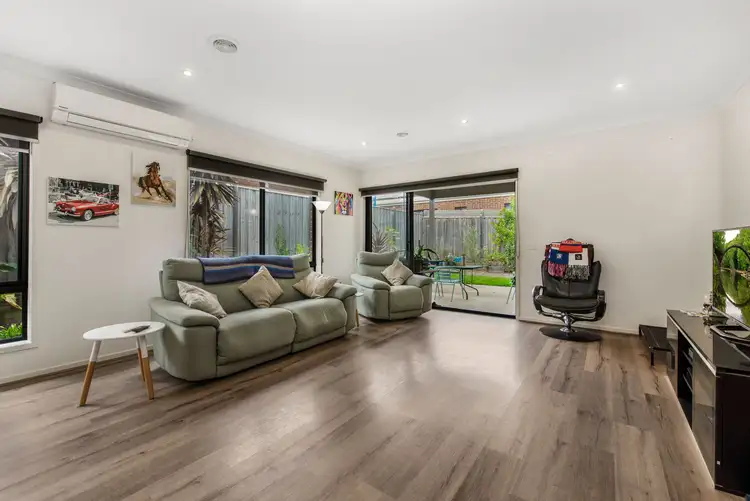 Fifth view of Homely house listing, 5 Binah Street, Officer VIC 3809