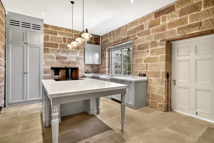 Third view of Homely house listing, 35 Lower Fort Street, Dawes Point NSW 2000