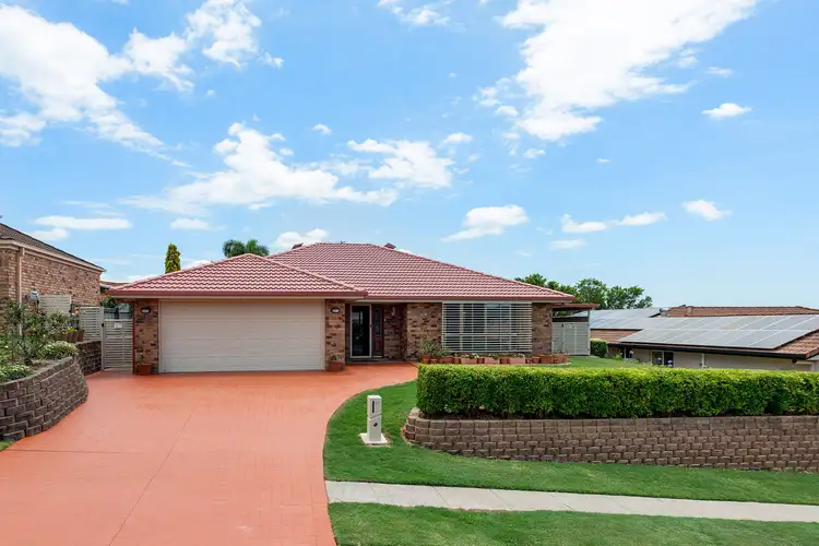 Main view of Homely house listing, 67 Streisand Drive, Mcdowall QLD 4053