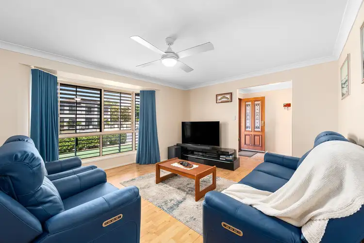 Second view of Homely house listing, 67 Streisand Drive, Mcdowall QLD 4053