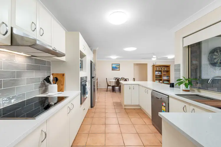 Fifth view of Homely house listing, 67 Streisand Drive, Mcdowall QLD 4053