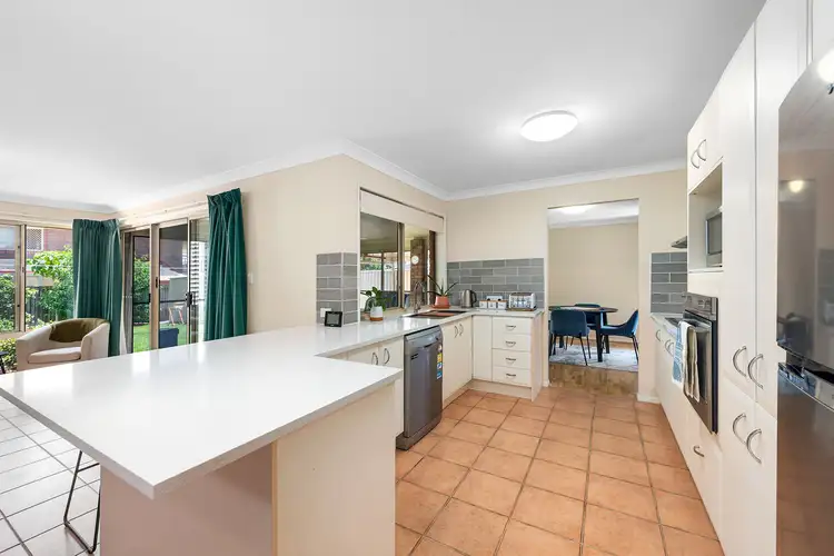 Sixth view of Homely house listing, 67 Streisand Drive, Mcdowall QLD 4053