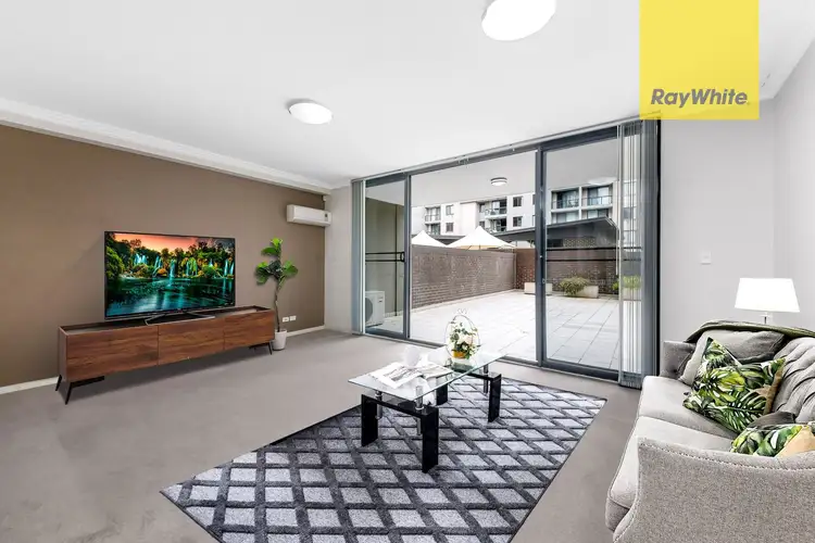 92/20 Victoria Road, Parramatta NSW 2150