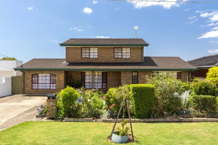 6 Miami Avenue, West Beach SA 5024