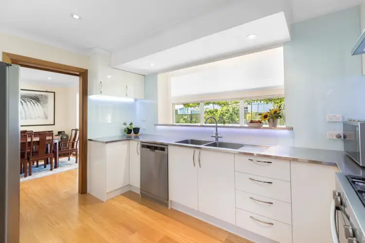 Sixth view of Homely house listing, 6 Miami Avenue, West Beach SA 5024