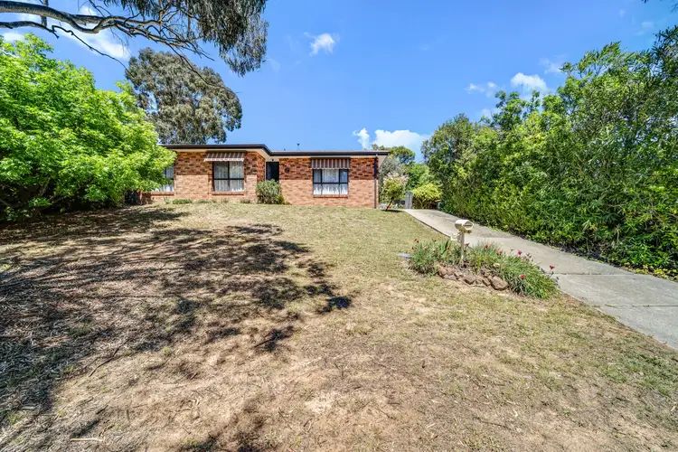 Main view of Homely house listing, 149 Lawrence Wackett Crescent, Theodore ACT 2905