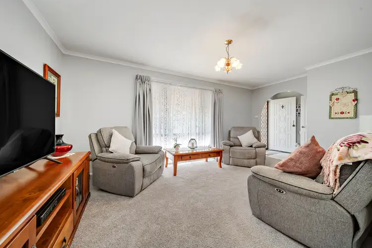 Fifth view of Homely house listing, 149 Lawrence Wackett Crescent, Theodore ACT 2905