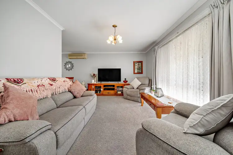 Sixth view of Homely house listing, 149 Lawrence Wackett Crescent, Theodore ACT 2905