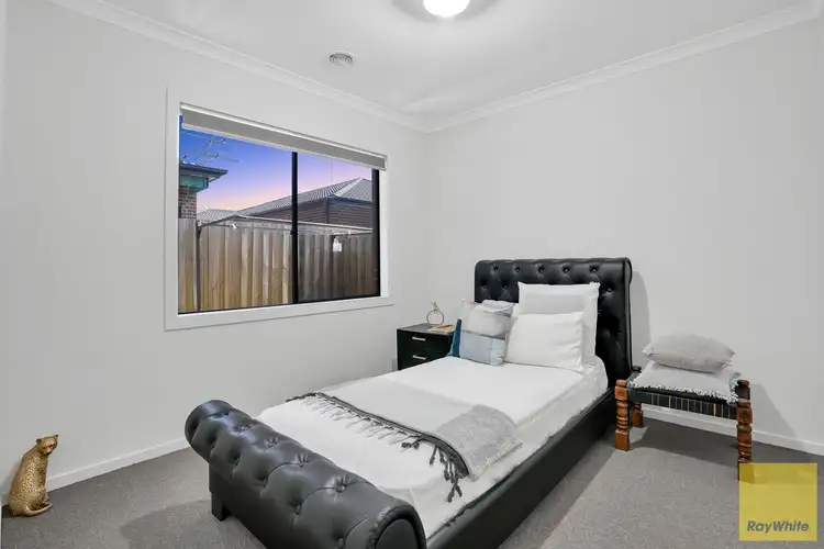 Sixth view of Homely house listing, 37 Kangaroo Crescent, Aintree VIC 3336