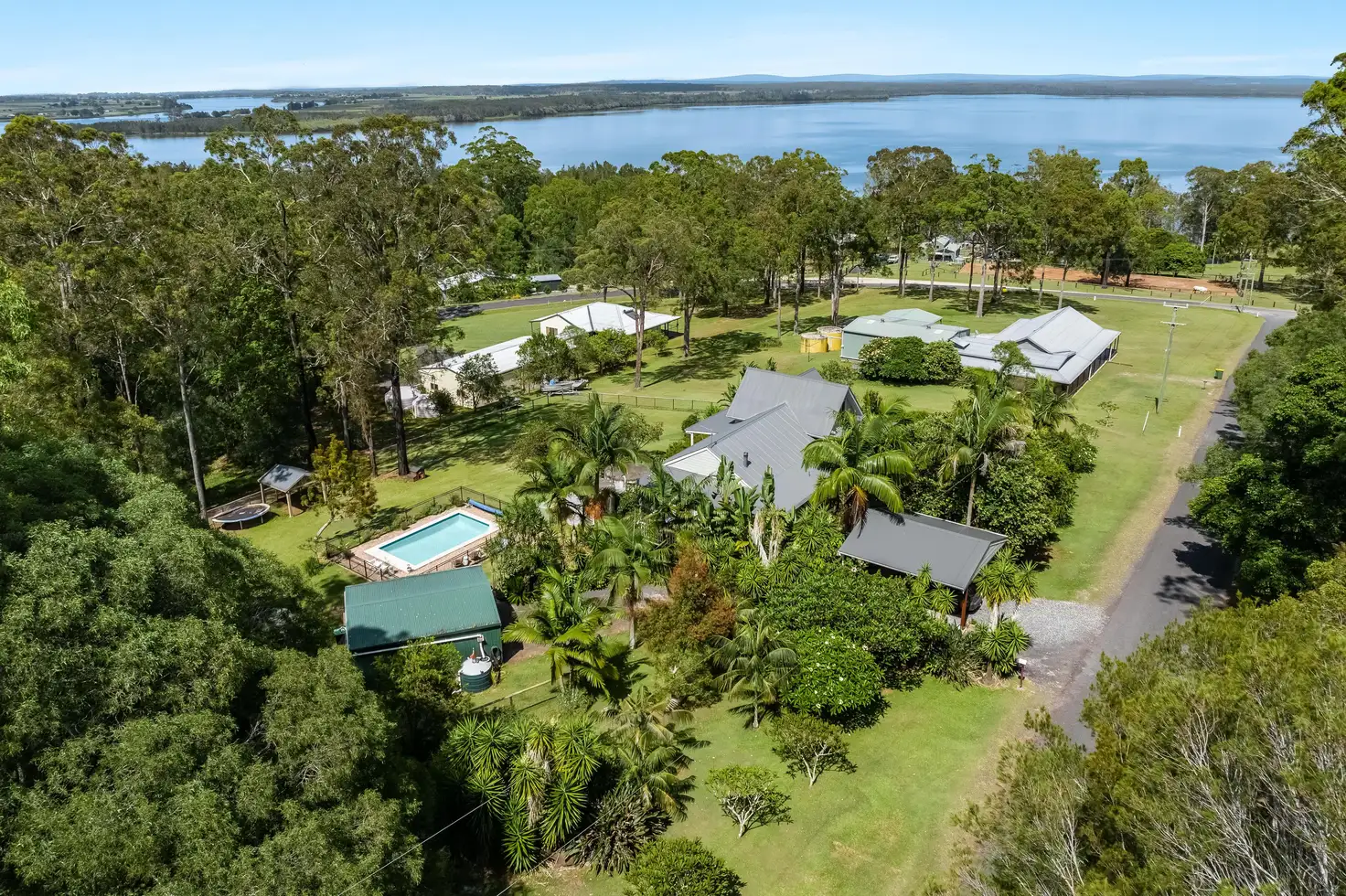 Main view of Homely house listing, 12 Erikas Drive, Ashby NSW 2463