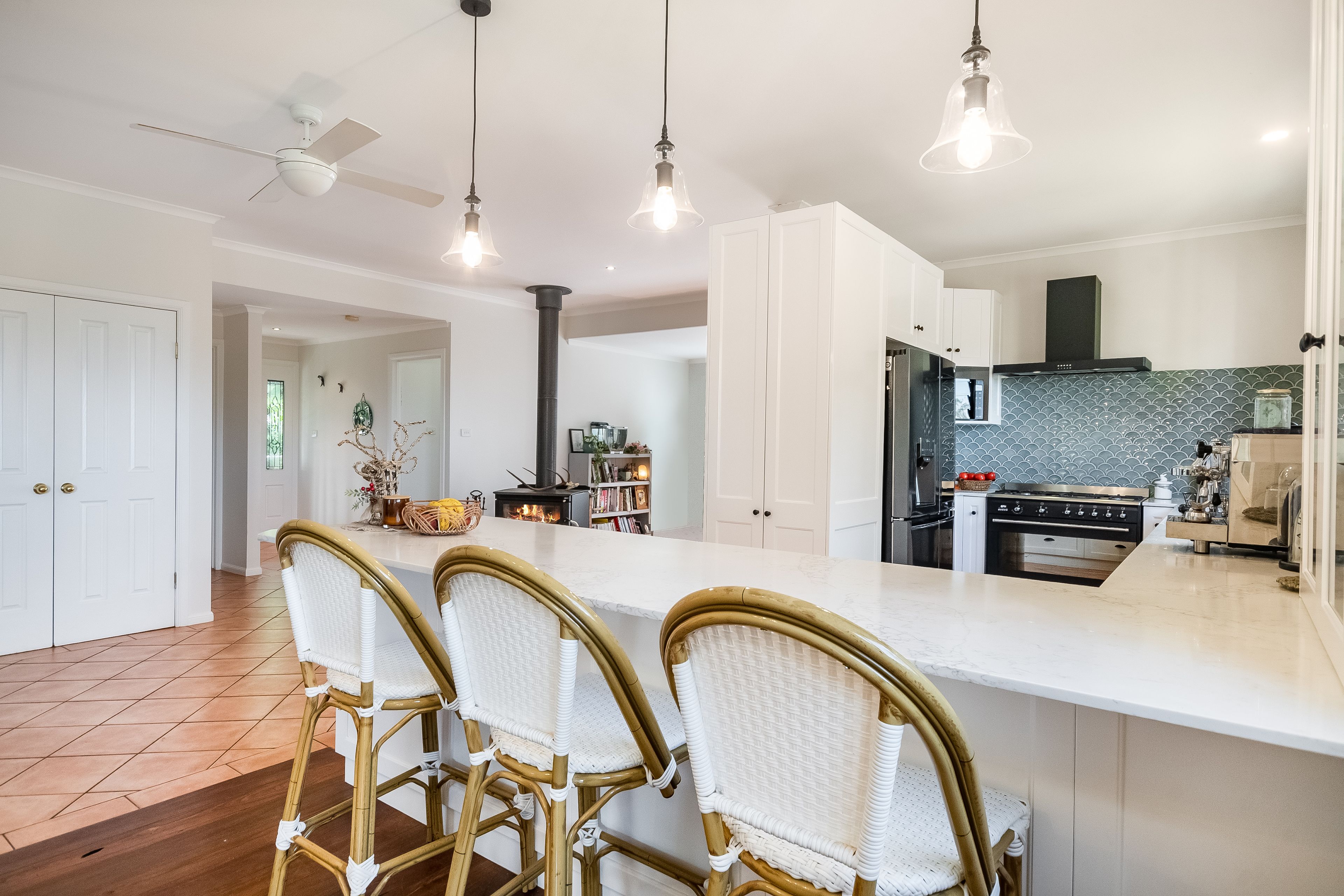 Third view of Homely house listing, 12 Erikas Drive, Ashby NSW 2463