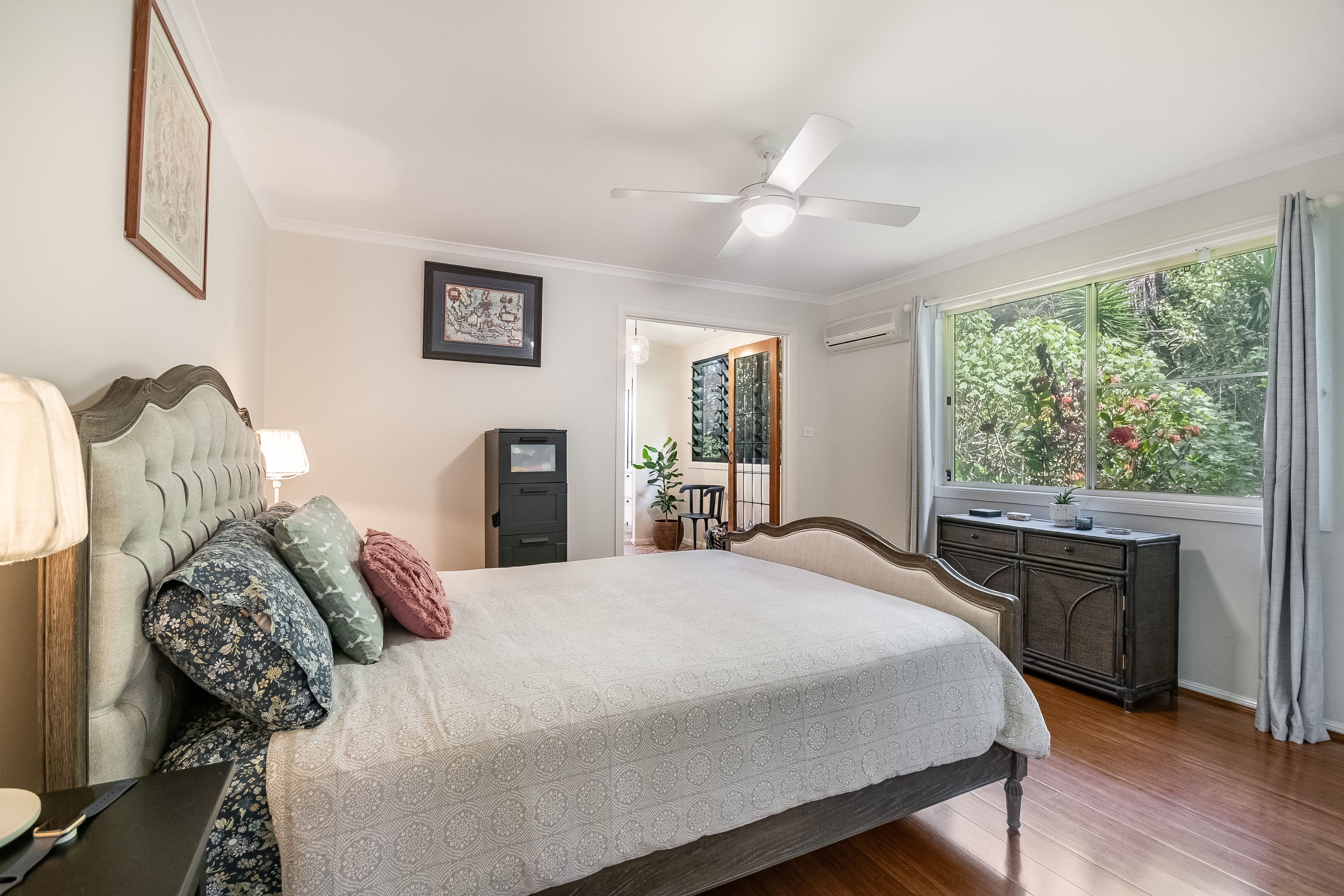 Fifth view of Homely house listing, 12 Erikas Drive, Ashby NSW 2463