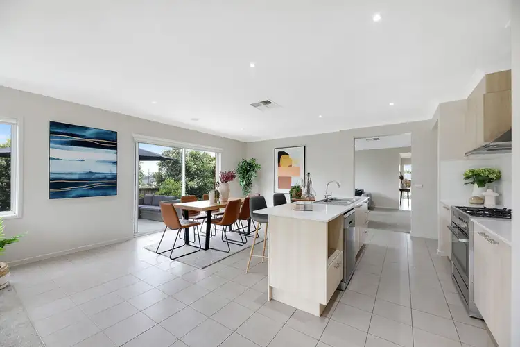 Fourth view of Homely house listing, 24 Wiltons Crescent, Drouin VIC 3818