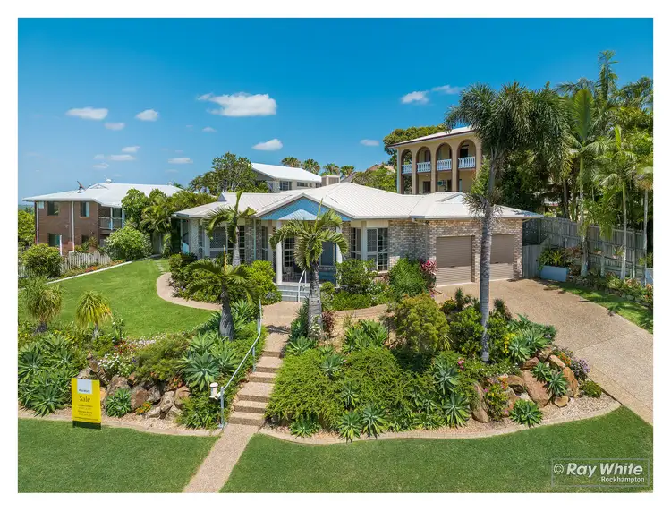 Main view of Homely house listing, 7 Hutcheon Street, Kawana QLD 4701