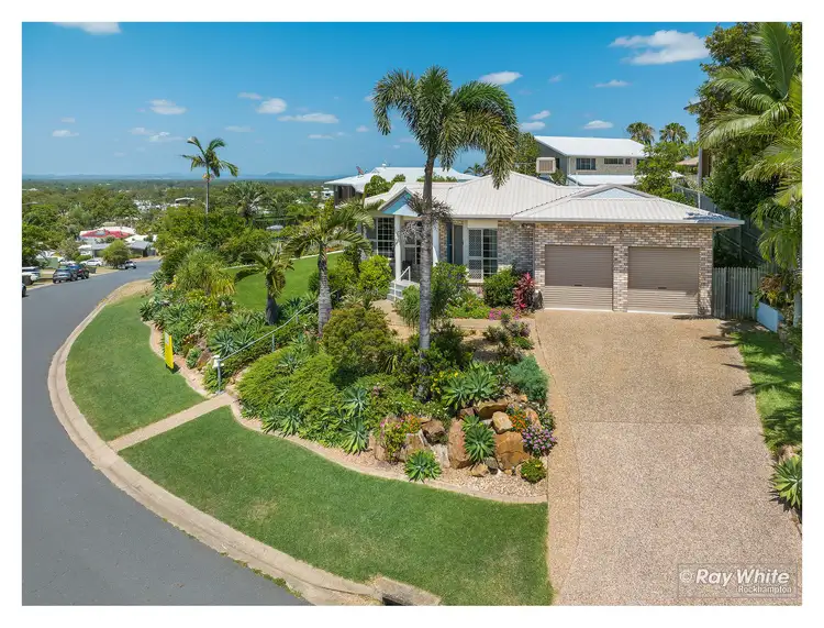 Second view of Homely house listing, 7 Hutcheon Street, Kawana QLD 4701