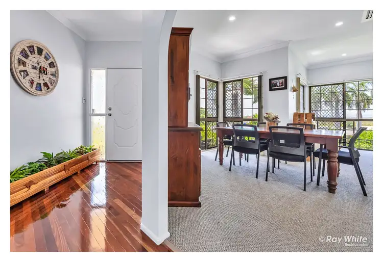 Sixth view of Homely house listing, 7 Hutcheon Street, Kawana QLD 4701
