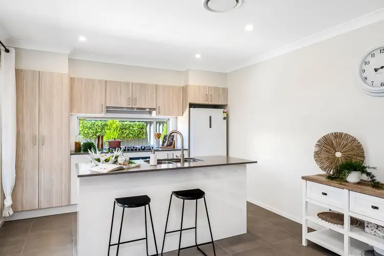 Fifth view of Homely house listing, 7 Eades Street, Marsden Park NSW 2765