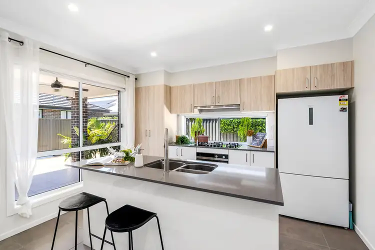 Sixth view of Homely house listing, 7 Eades Street, Marsden Park NSW 2765