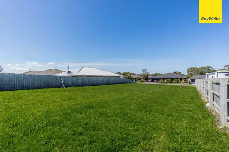 Third view of Homely land listing, 15 Oceanic Drive, Inverloch VIC 3996