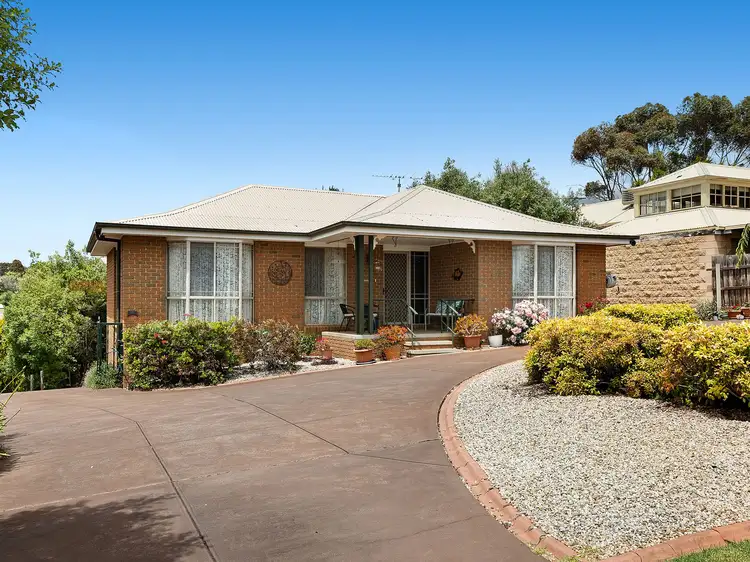 Main view of Homely house listing, 15 Augusta Place, Darley VIC 3340