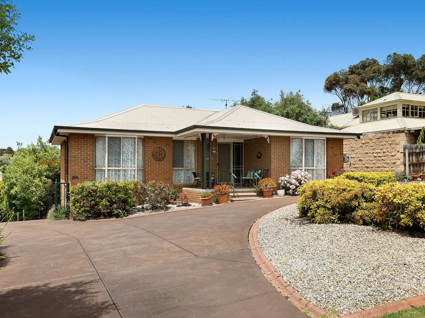 Main view of Homely house listing, 15 Augusta Place, Darley VIC 3340
