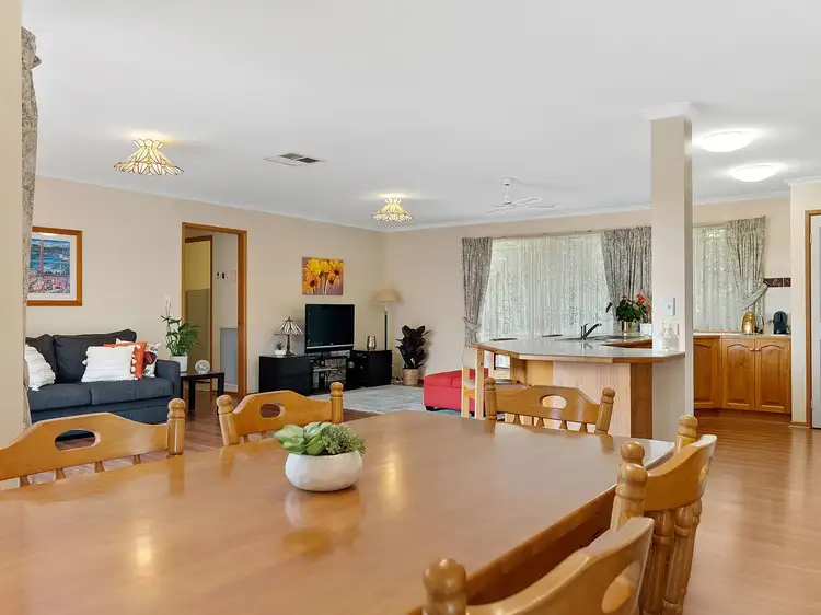 Third view of Homely house listing, 15 Augusta Place, Darley VIC 3340
