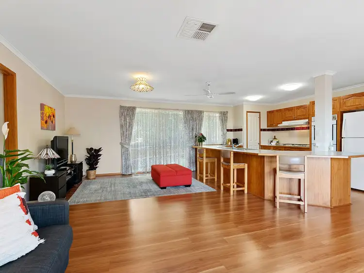 Fourth view of Homely house listing, 15 Augusta Place, Darley VIC 3340
