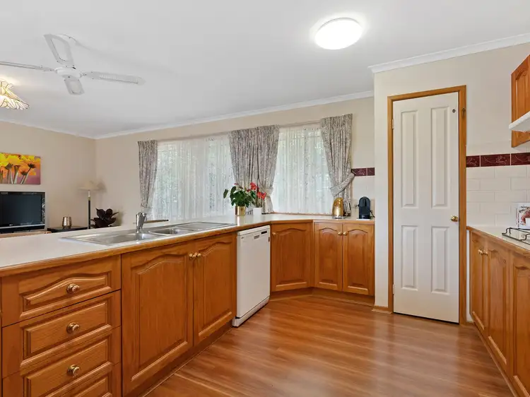 Fifth view of Homely house listing, 15 Augusta Place, Darley VIC 3340