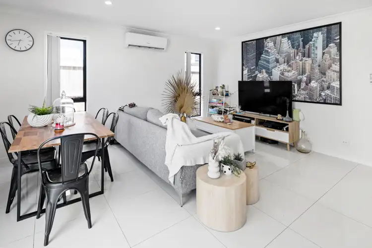 Fourth view of Homely house listing, 13 Mount Crosby Street, Park Ridge QLD 4125