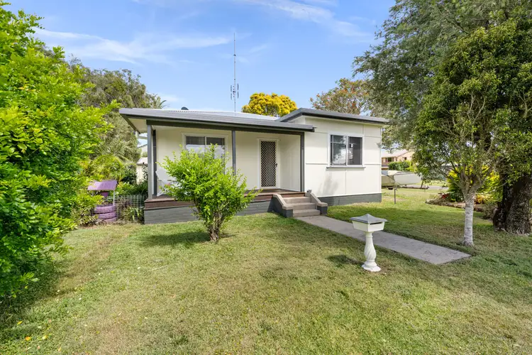 83 Milton Street, Grafton NSW 2460