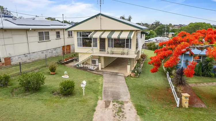 19 Bellevue Street, South Grafton NSW 2460