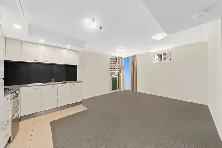 Second view of Homely apartment listing, 610/70 Mary Street, Brisbane City QLD 4000