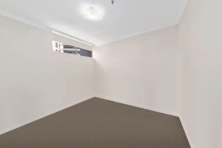 Fourth view of Homely apartment listing, 610/70 Mary Street, Brisbane City QLD 4000