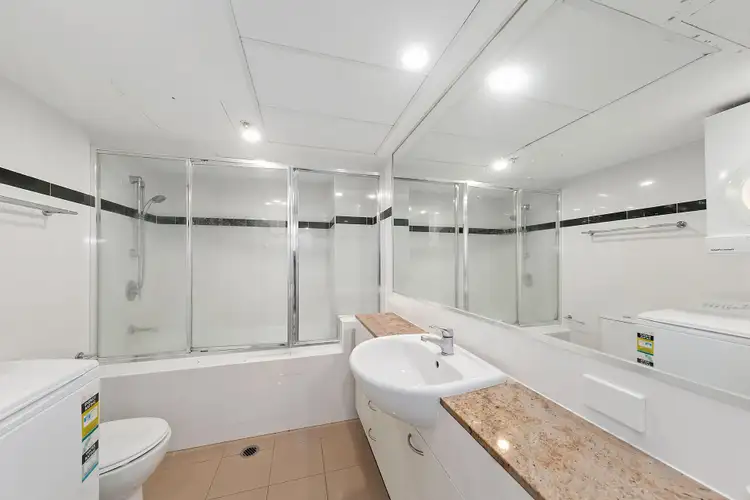 Sixth view of Homely apartment listing, 610/70 Mary Street, Brisbane City QLD 4000